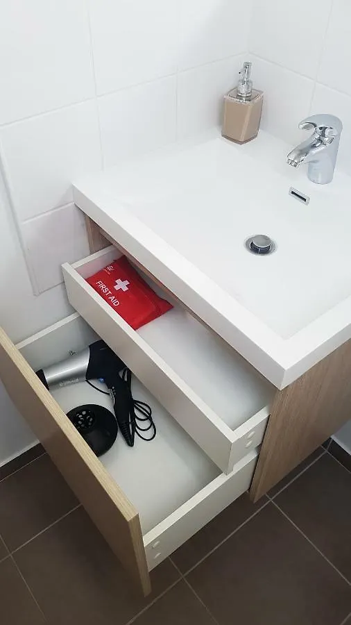 Le P'Tit Cosy Apartment Lorient